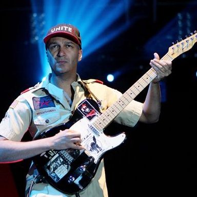 Tom Morello