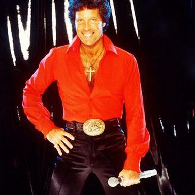 Tom Jones