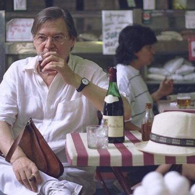Tom Jobim