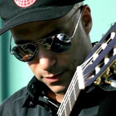Tom Morello