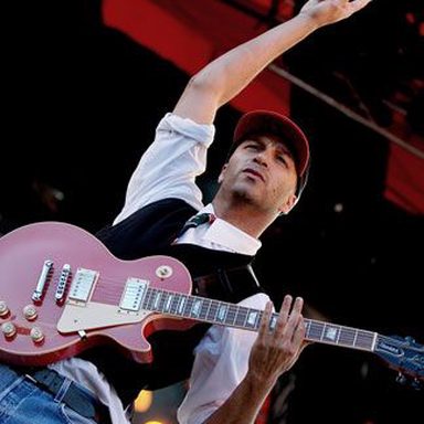 Tom Morello