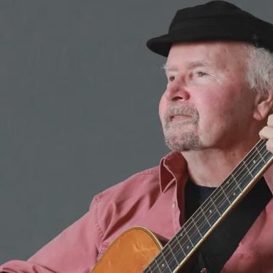 Tom Paxton