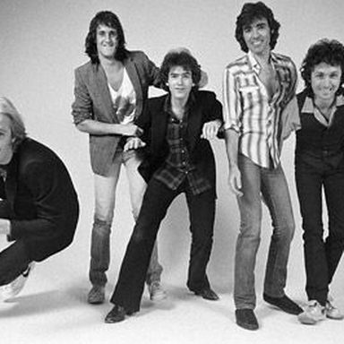 Tom Petty And The Heartbreakers