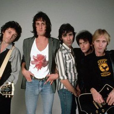 Tom Petty And The Heartbreakers