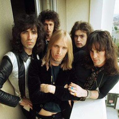 Tom Petty And The Heartbreakers