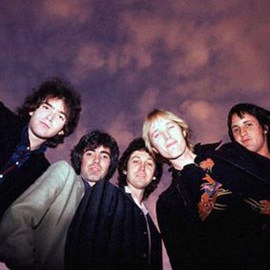 Tom Petty And The Heartbreakers