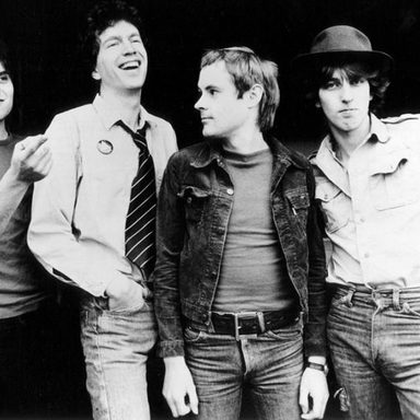 Tom Robinson Band