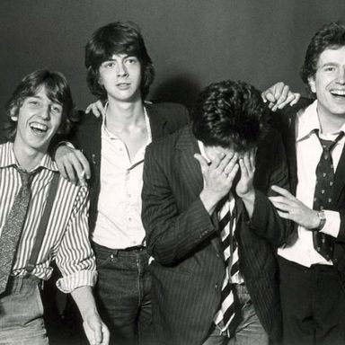 Tom Robinson Band