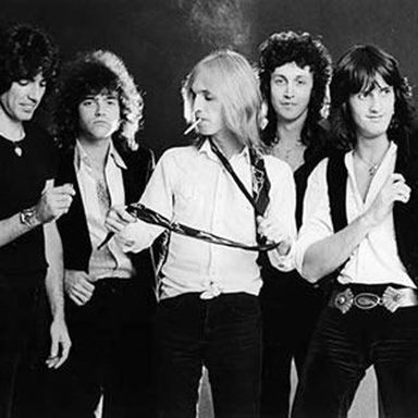 Tom Petty And The Heartbreakers