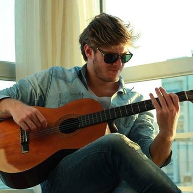 Tom Rezende