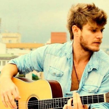 Tom Rezende