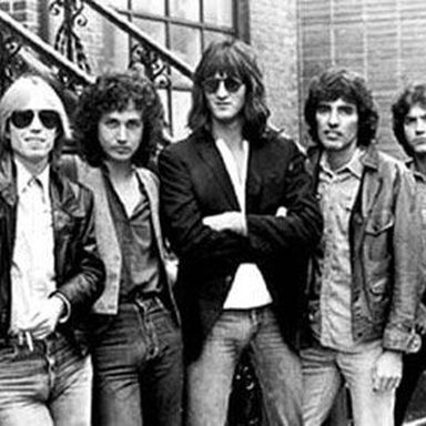 Tom Petty And The Heartbreakers