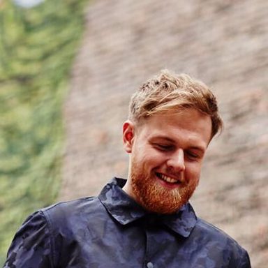 Tom Walker