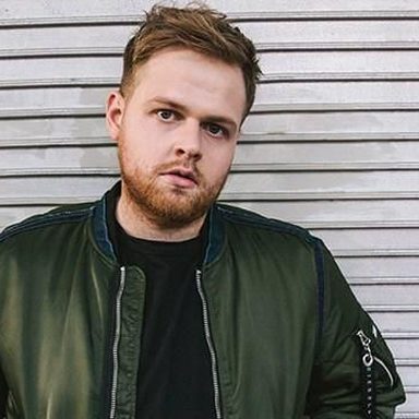 Tom Walker