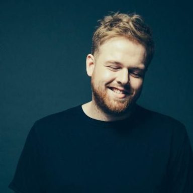 Tom Walker