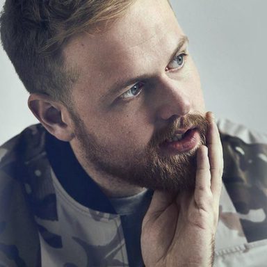 Tom Walker