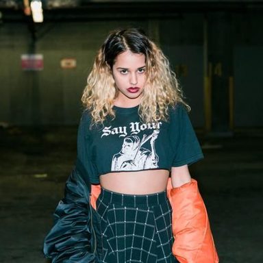 Tommy Genesis