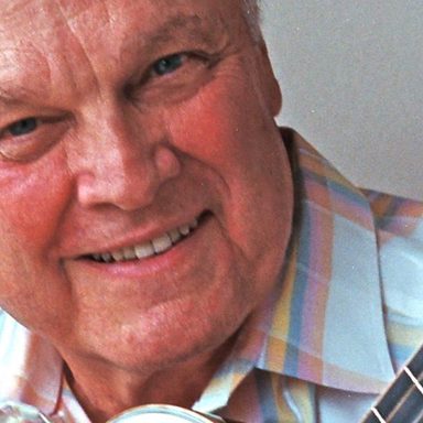 Tommy Roe