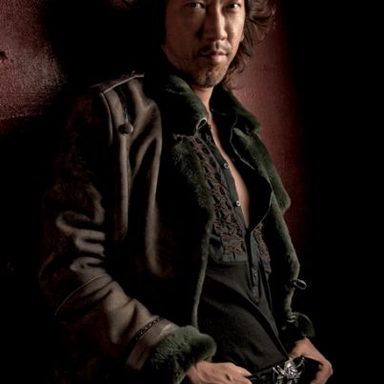 Tomoyasu Hotei