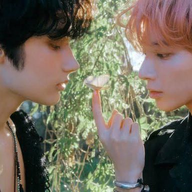 TOMORROW X TOGETHER photo 102