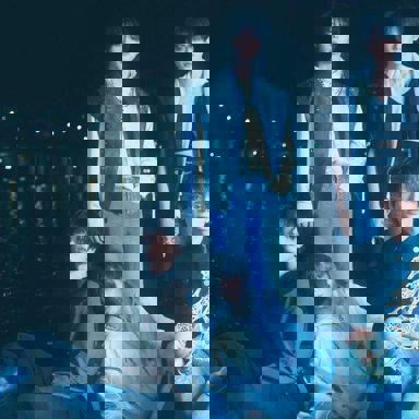 TOMORROW X TOGETHER photo 15