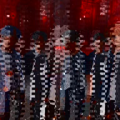 TOMORROW X TOGETHER photo 10