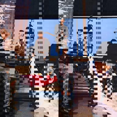 TOMORROW X TOGETHER photo 17