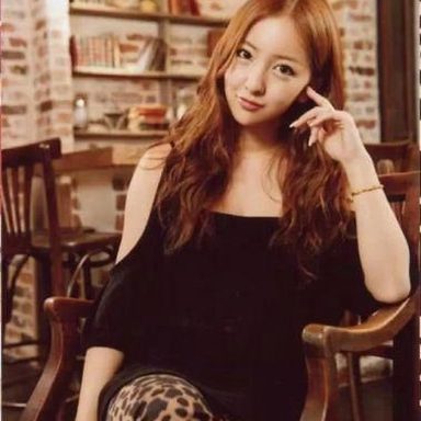 Tomomi Itano