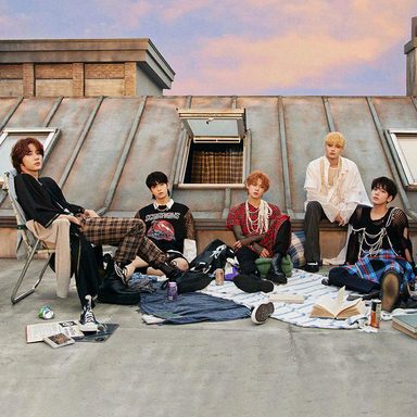 TOMORROW X TOGETHER photo 35