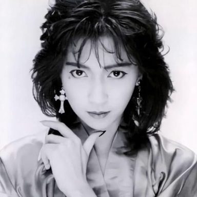 Tomoko Aran