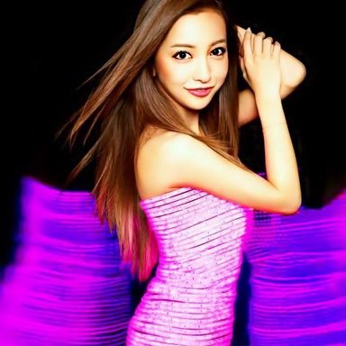 Tomomi Itano