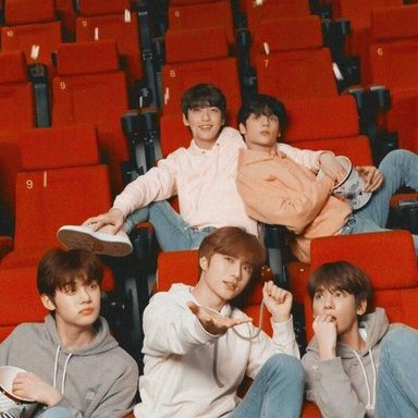 TOMORROW X TOGETHER photo 153