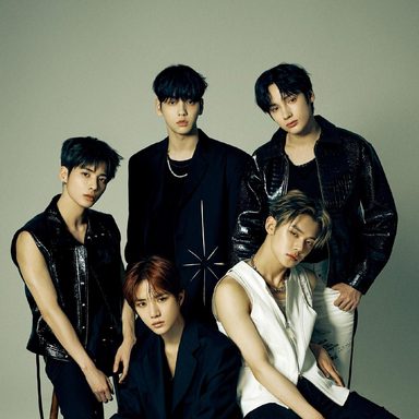 TOMORROW X TOGETHER photo 122