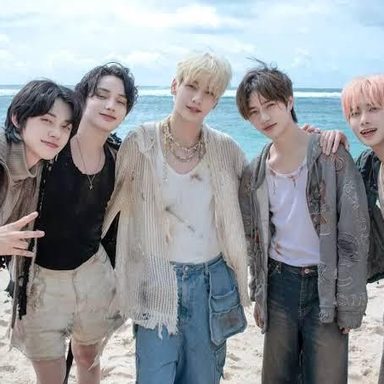 TOMORROW X TOGETHER photo 113