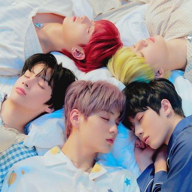 TOMORROW X TOGETHER photo 135