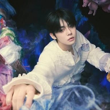 TOMORROW X TOGETHER photo 89