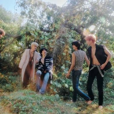 TOMORROW X TOGETHER photo 101