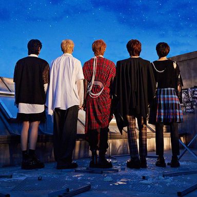 TOMORROW X TOGETHER photo 26