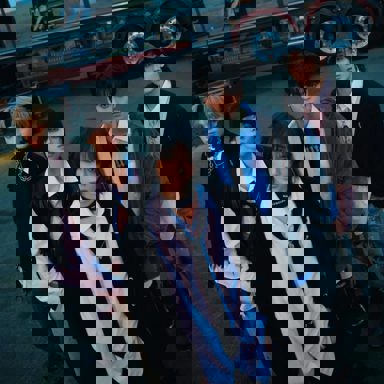 TOMORROW X TOGETHER photo 12