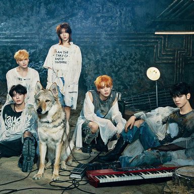 TOMORROW X TOGETHER photo 23