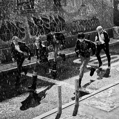 TOMORROW X TOGETHER photo 27