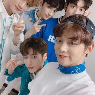 TOMORROW X TOGETHER photo 138