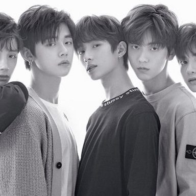 TOMORROW X TOGETHER photo 202