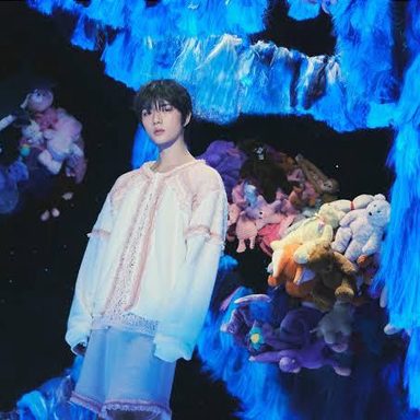 TOMORROW X TOGETHER photo 45