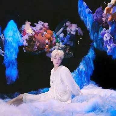 TOMORROW X TOGETHER photo 47