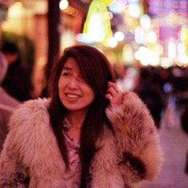 Tomoko Nozawa
