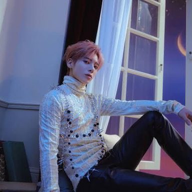 TOMORROW X TOGETHER photo 54