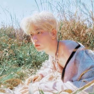 TOMORROW X TOGETHER photo 95