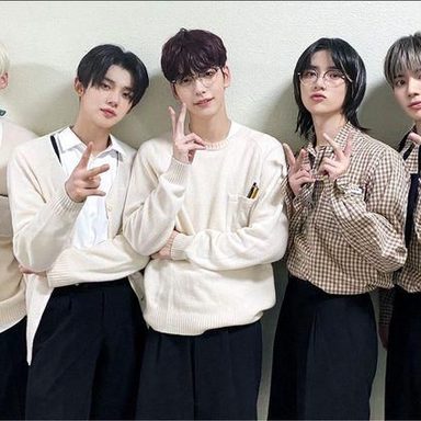 TOMORROW X TOGETHER photo 119