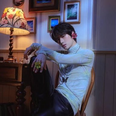 TOMORROW X TOGETHER photo 41